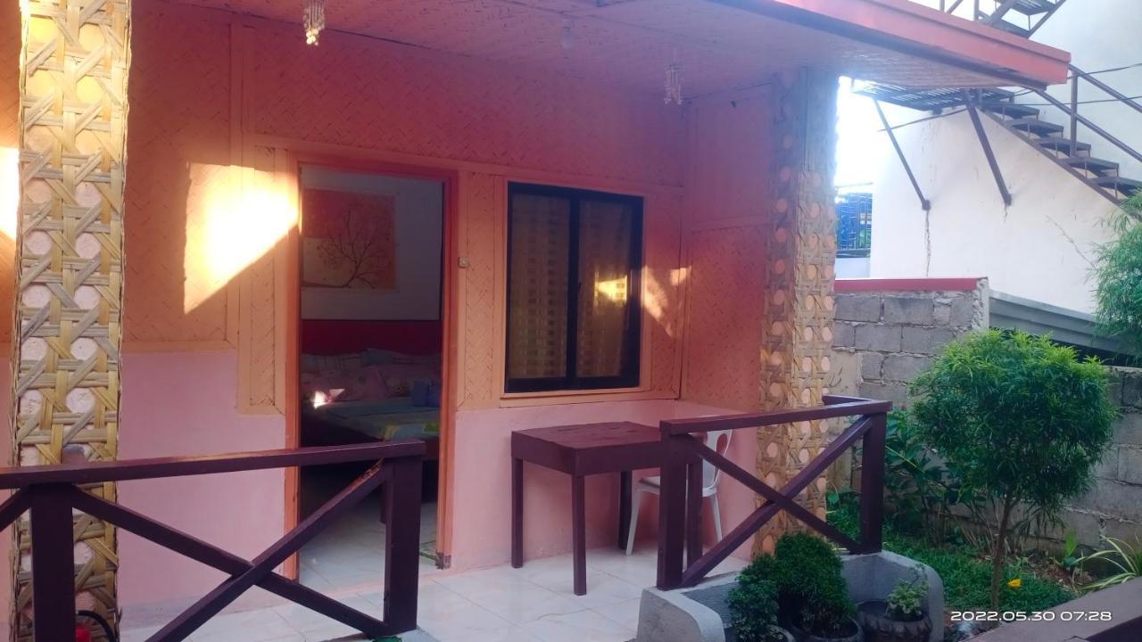 Forest Inn El Nido Exterior foto