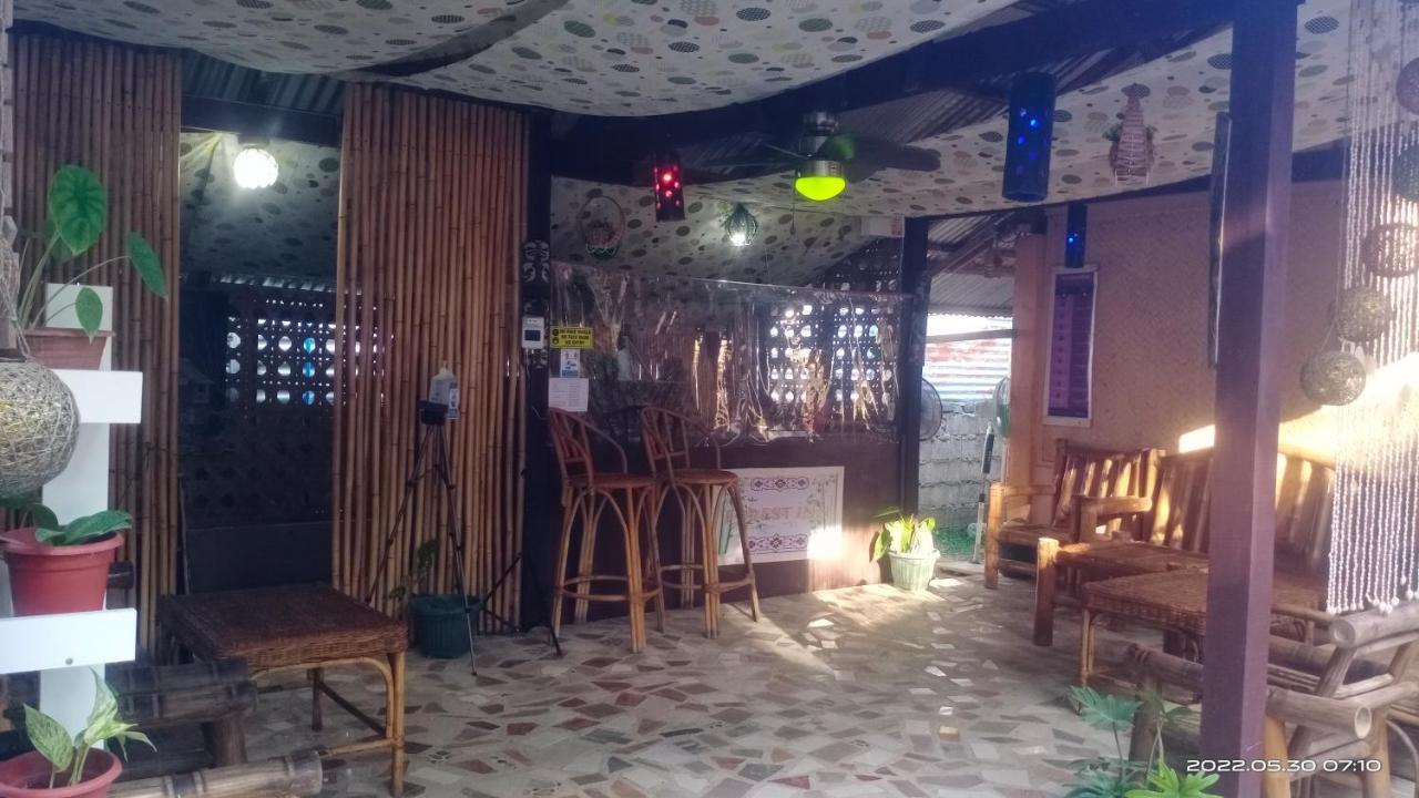 Forest Inn El Nido Exterior foto